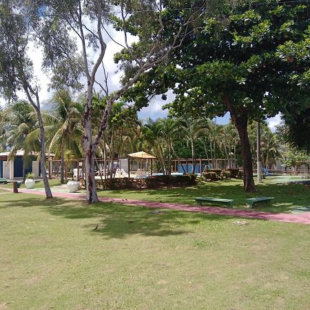 Apts E Suites Em Stella Maris Salvador Ngoại thất bức ảnh