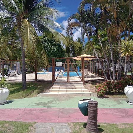 Apts E Suites Em Stella Maris Salvador Ngoại thất bức ảnh