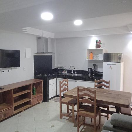Apts E Suites Em Stella Maris Salvador Ngoại thất bức ảnh