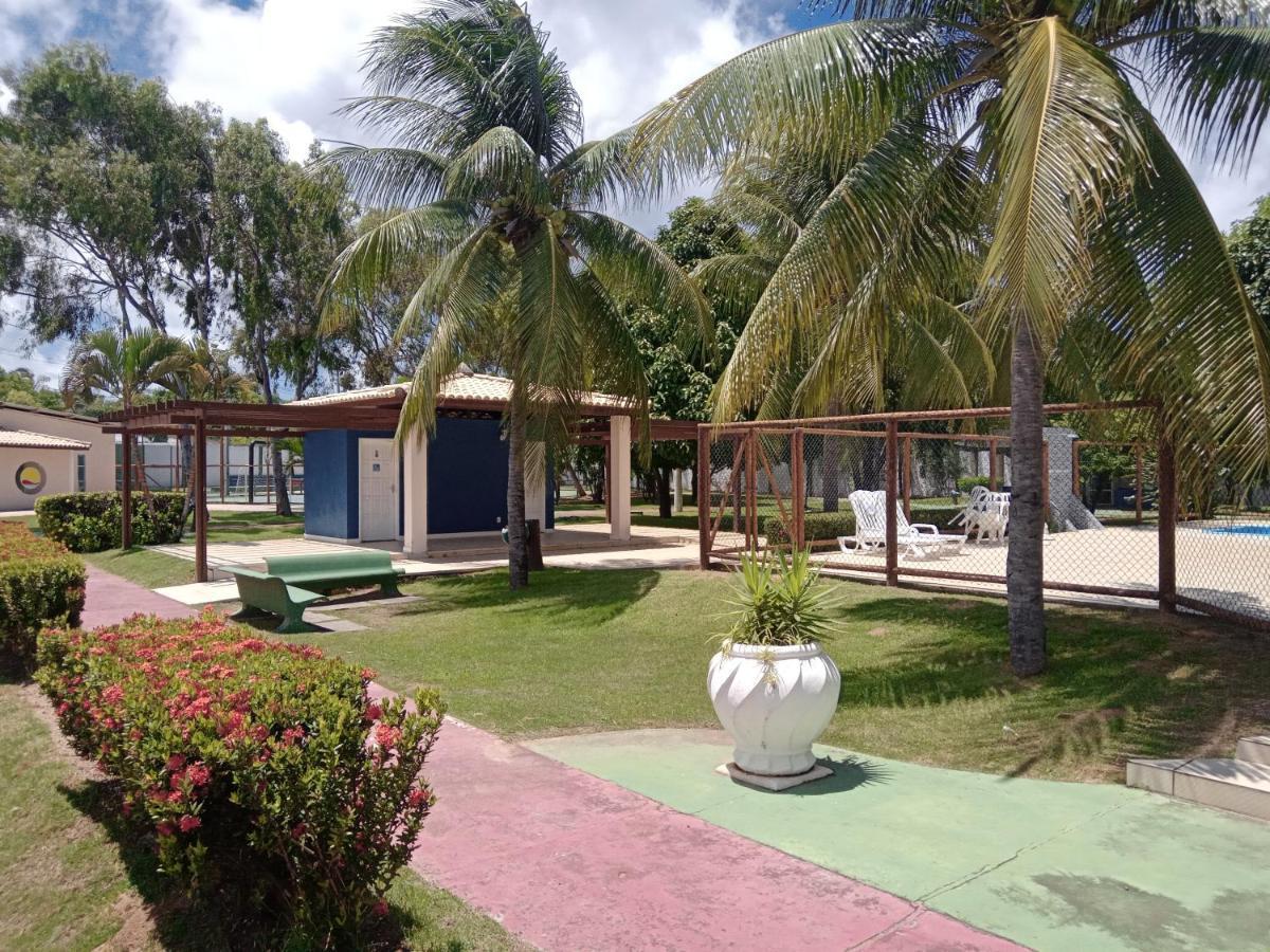 Apts E Suites Em Stella Maris Salvador Ngoại thất bức ảnh