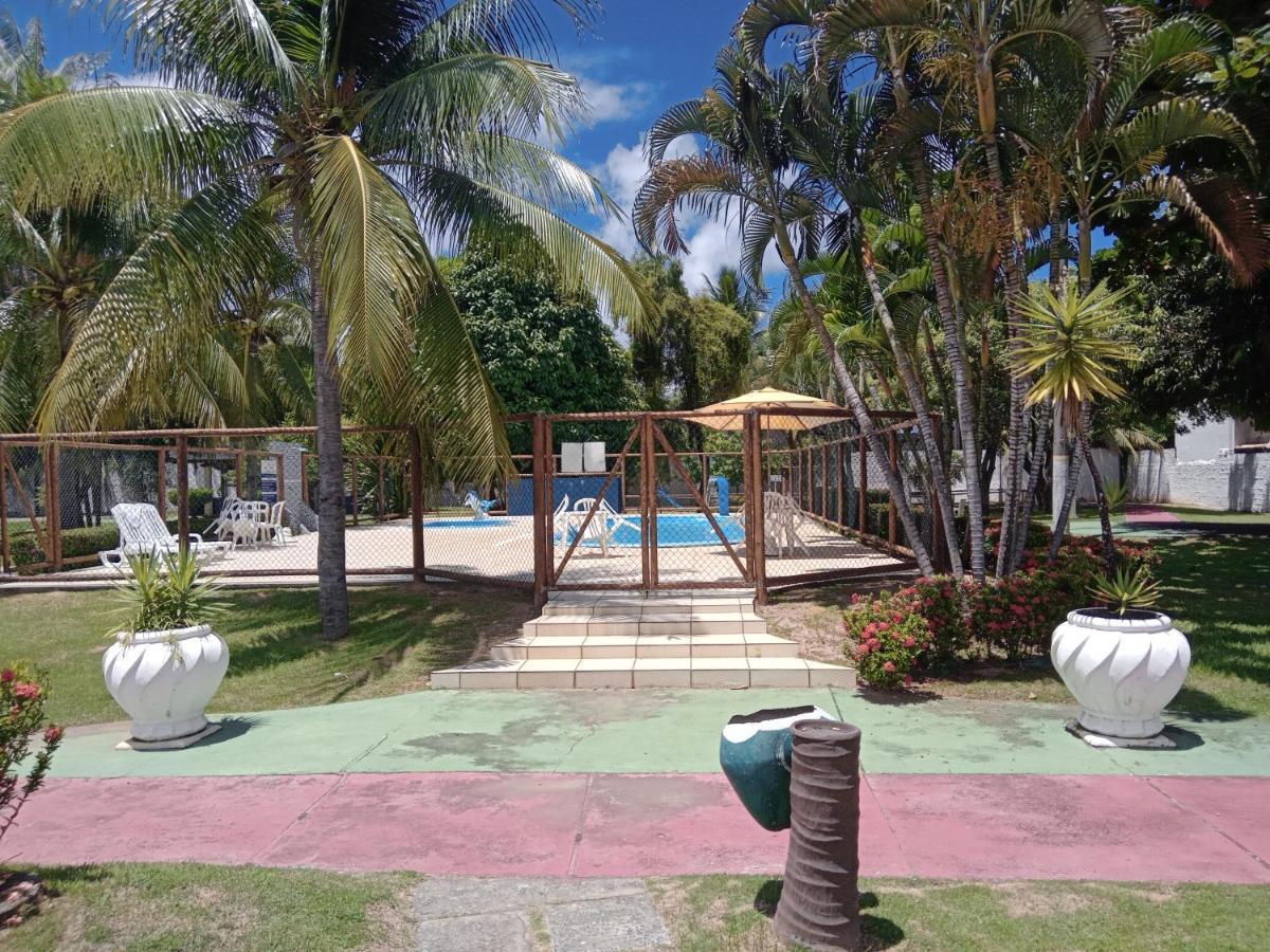 Apts E Suites Em Stella Maris Salvador Ngoại thất bức ảnh