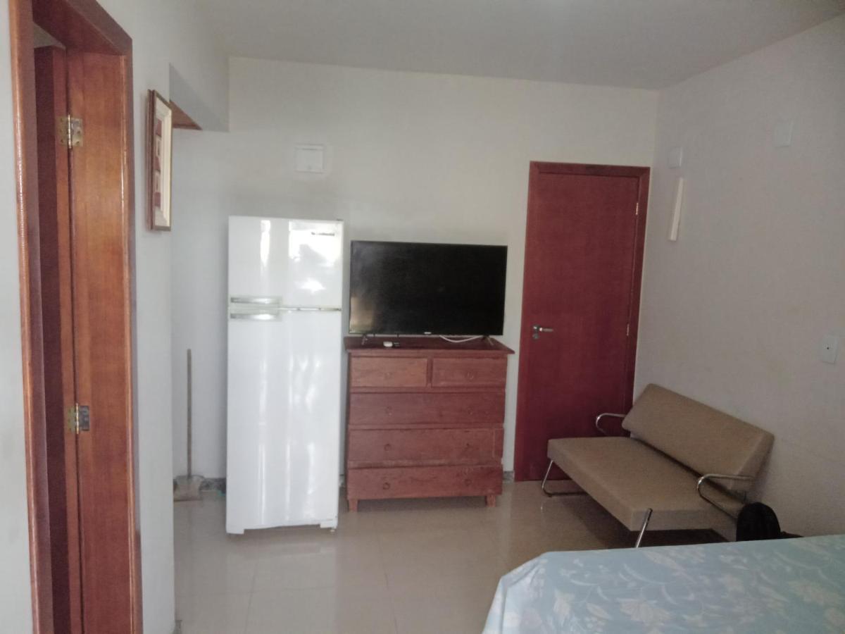 Apts E Suites Em Stella Maris Salvador Ngoại thất bức ảnh