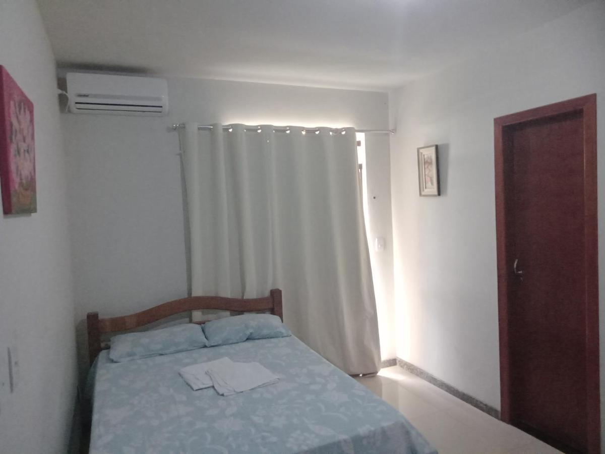 Apts E Suites Em Stella Maris Salvador Ngoại thất bức ảnh