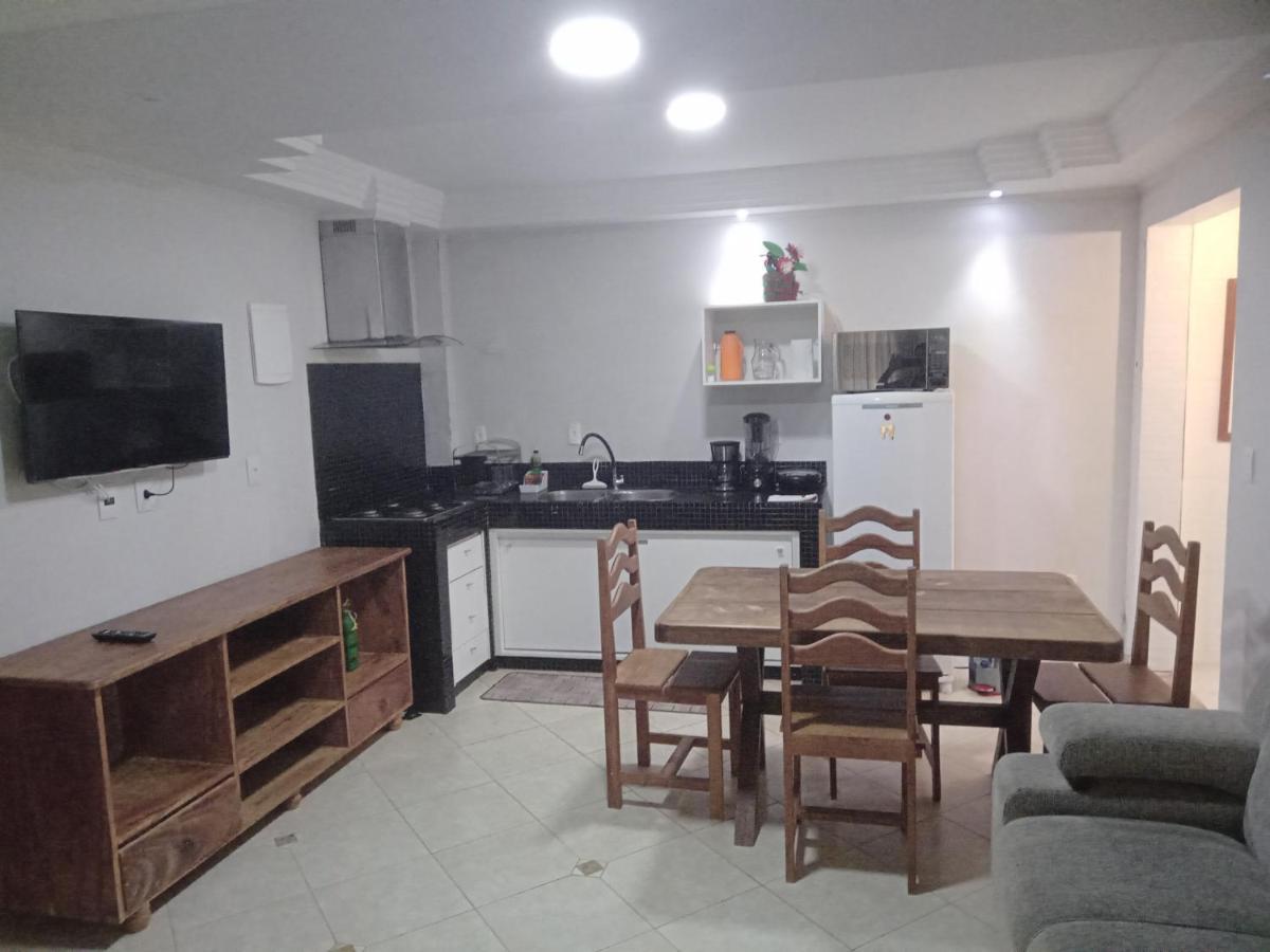Apts E Suites Em Stella Maris Salvador Ngoại thất bức ảnh