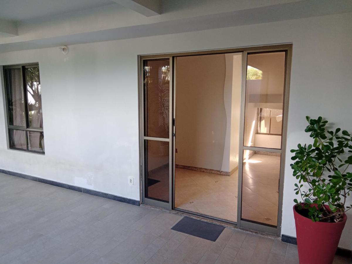 Apts E Suites Em Stella Maris Salvador Ngoại thất bức ảnh