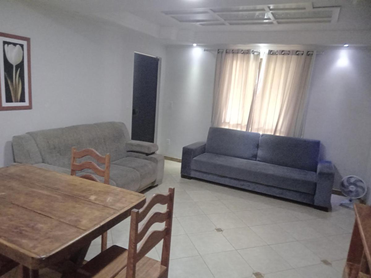 Apts E Suites Em Stella Maris Salvador Ngoại thất bức ảnh