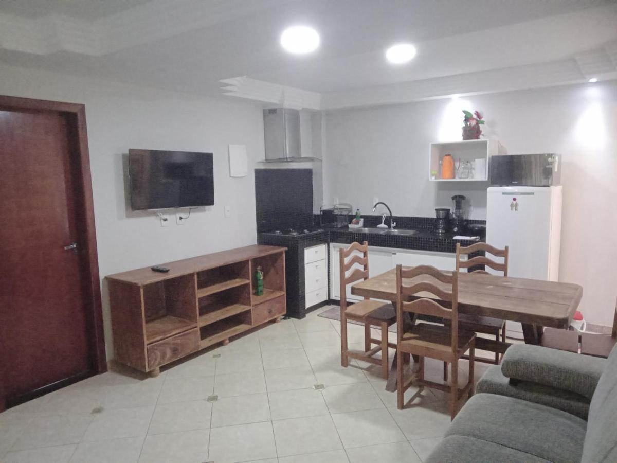 Apts E Suites Em Stella Maris Salvador Ngoại thất bức ảnh