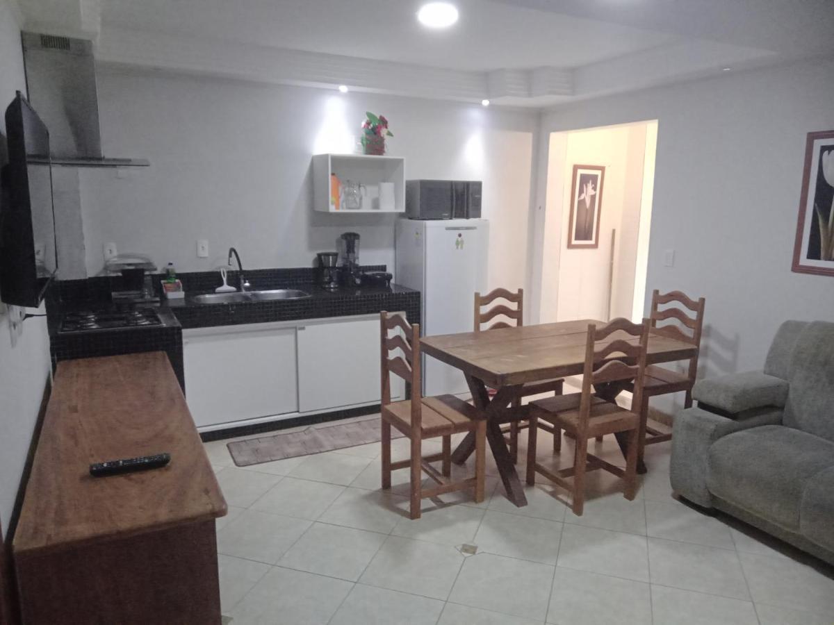 Apts E Suites Em Stella Maris Salvador Ngoại thất bức ảnh
