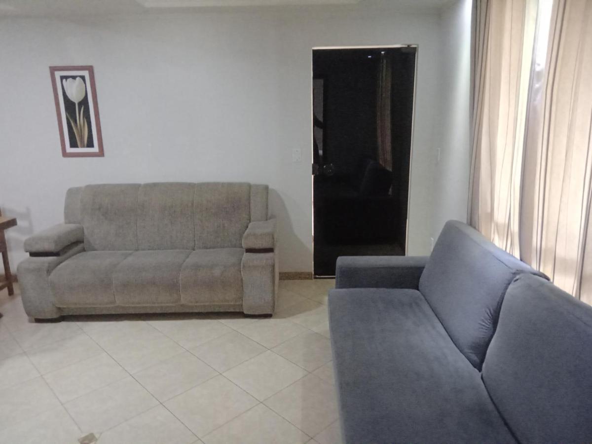 Apts E Suites Em Stella Maris Salvador Ngoại thất bức ảnh