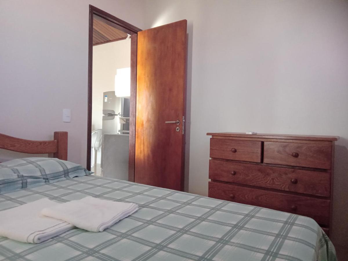 Apts E Suites Em Stella Maris Salvador Ngoại thất bức ảnh