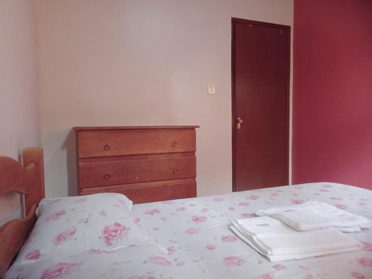 Apts E Suites Em Stella Maris Salvador Ngoại thất bức ảnh