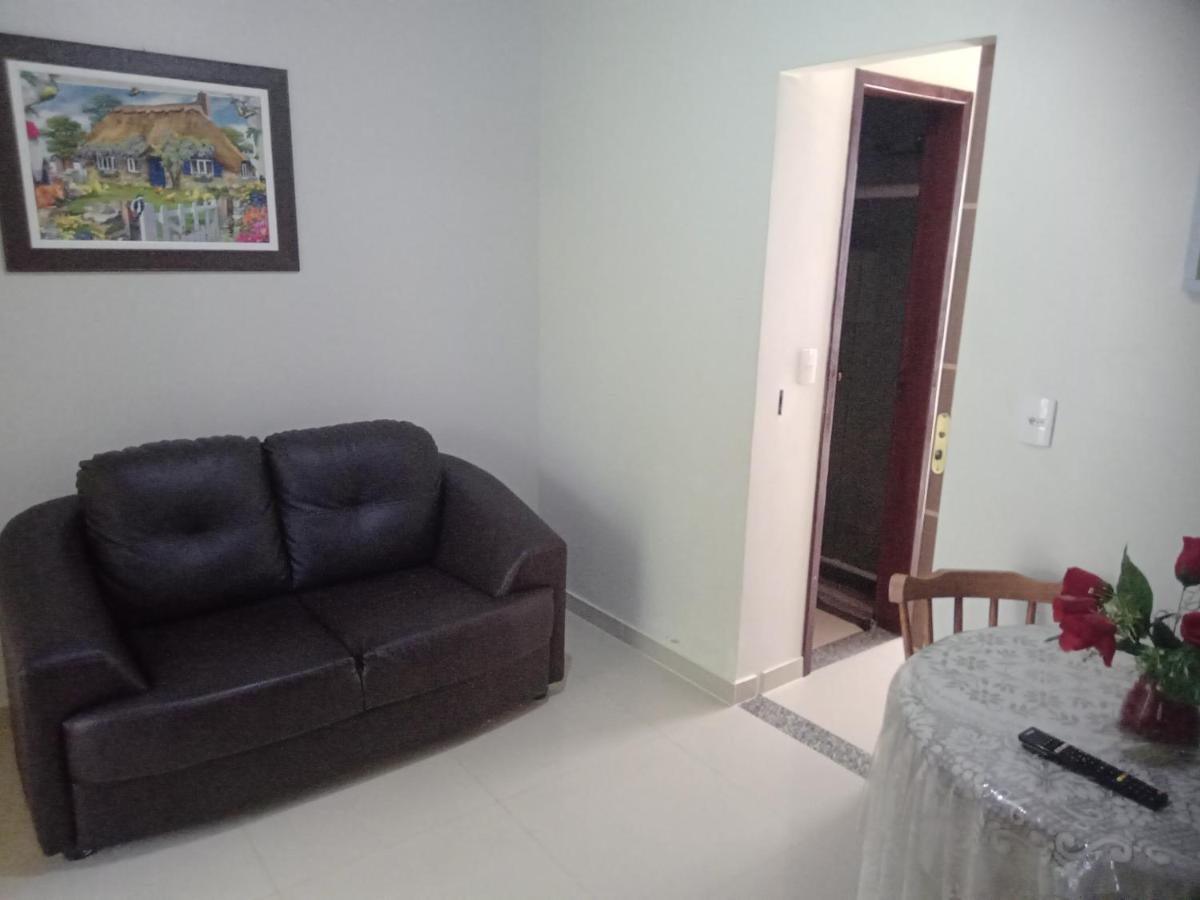 Apts E Suites Em Stella Maris Salvador Ngoại thất bức ảnh