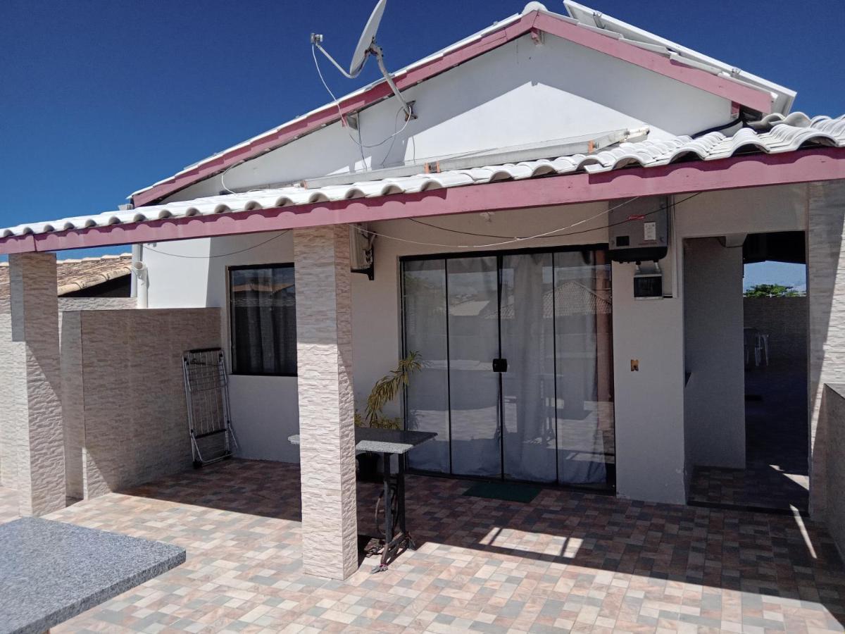 Apts E Suites Em Stella Maris Salvador Ngoại thất bức ảnh