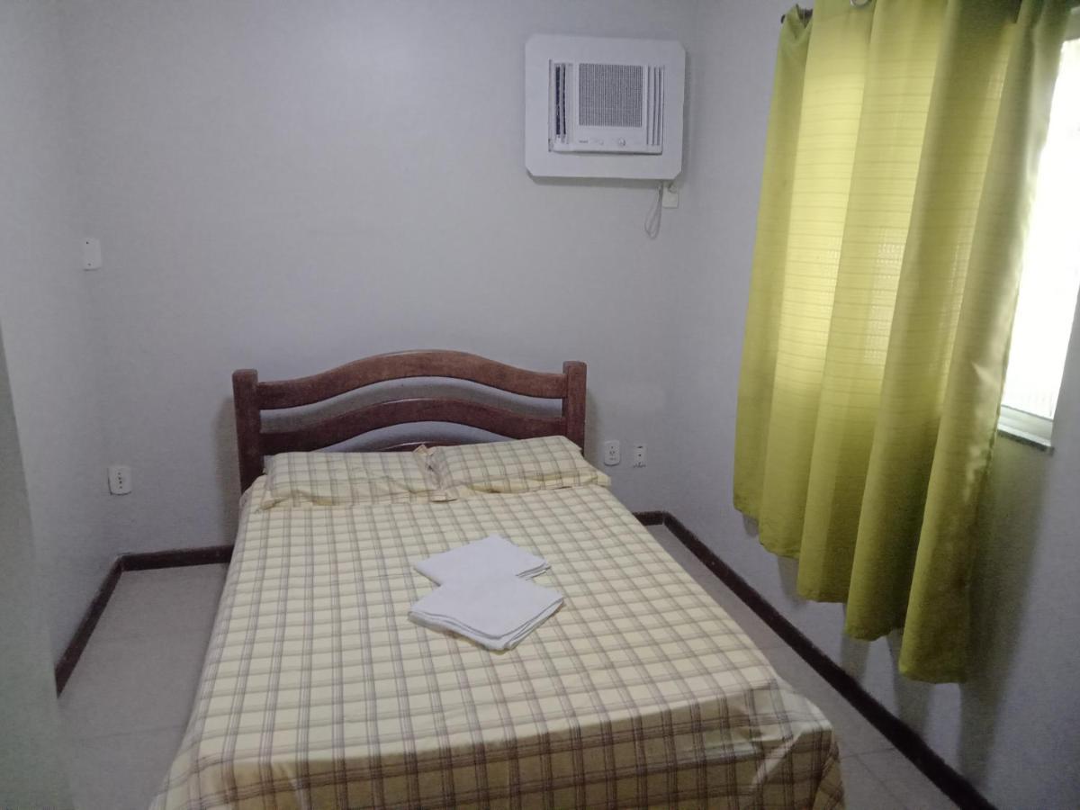 Apts E Suites Em Stella Maris Salvador Ngoại thất bức ảnh