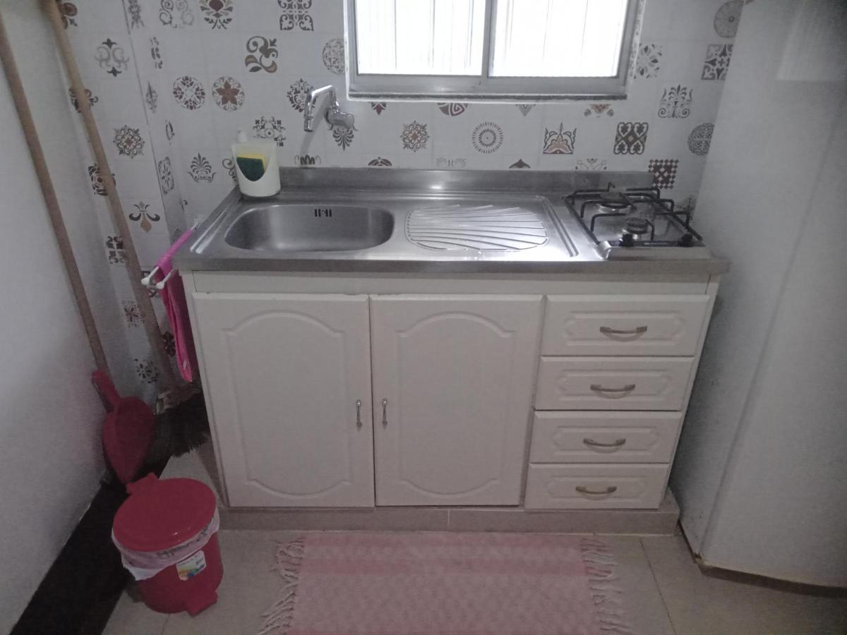 Apts E Suites Em Stella Maris Salvador Ngoại thất bức ảnh