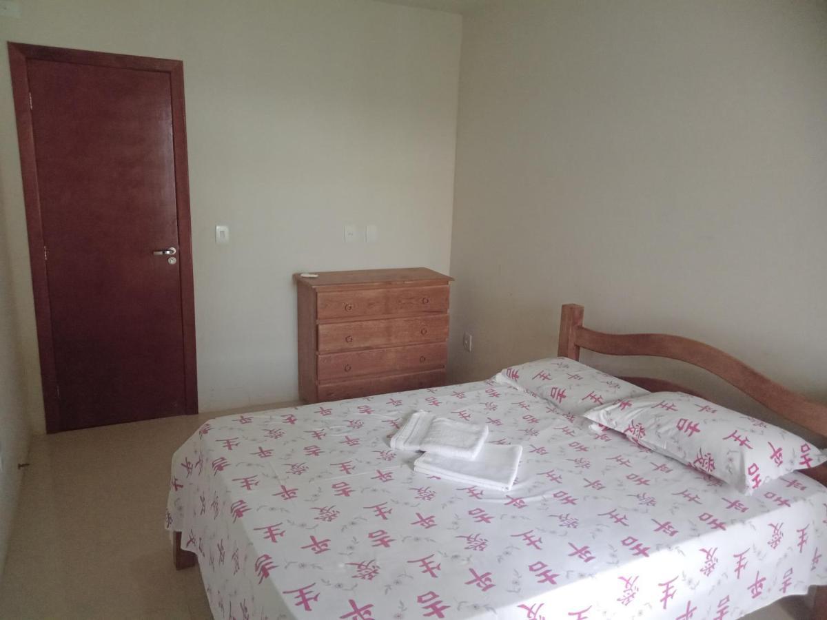 Apts E Suites Em Stella Maris Salvador Ngoại thất bức ảnh