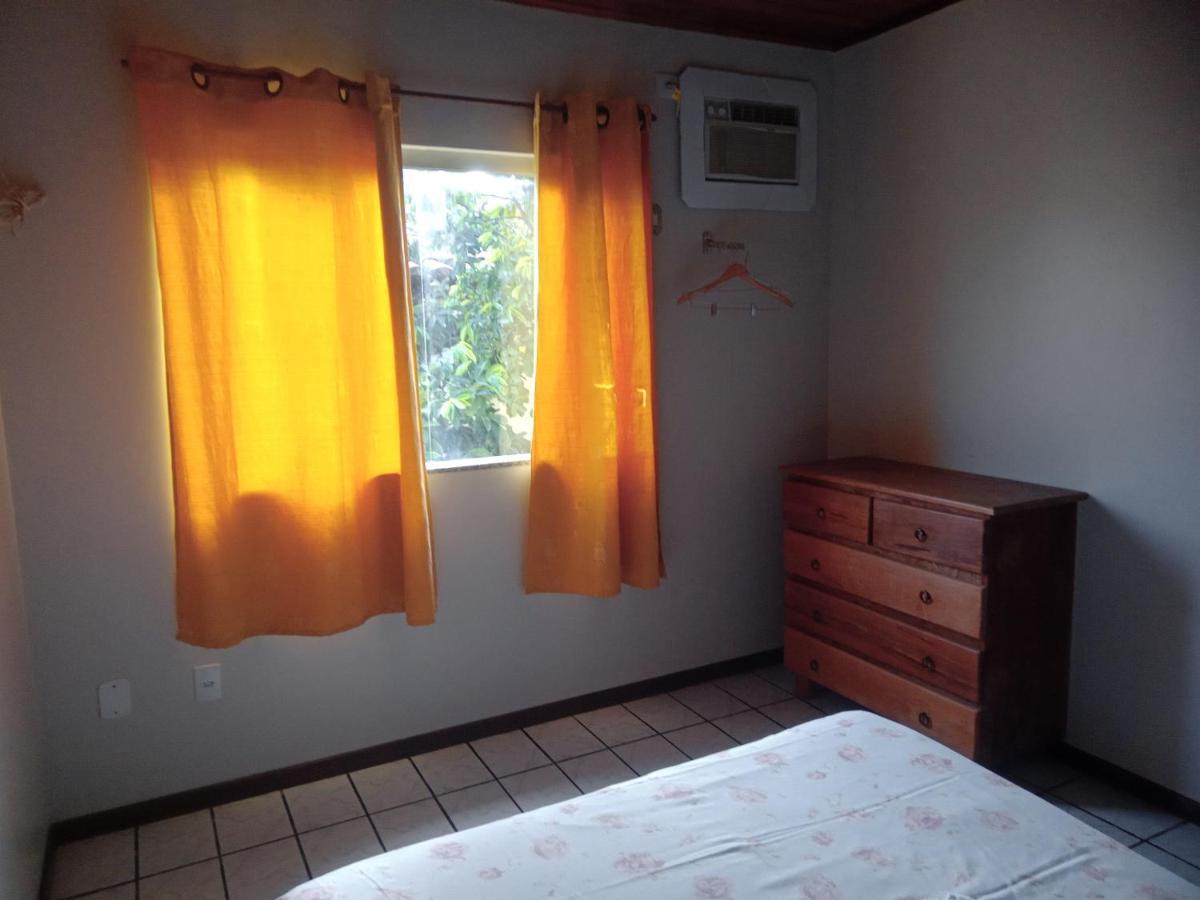 Apts E Suites Em Stella Maris Salvador Ngoại thất bức ảnh