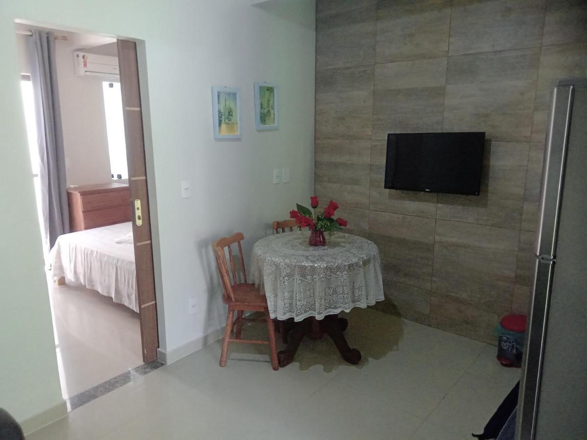 Apts E Suites Em Stella Maris Salvador Ngoại thất bức ảnh