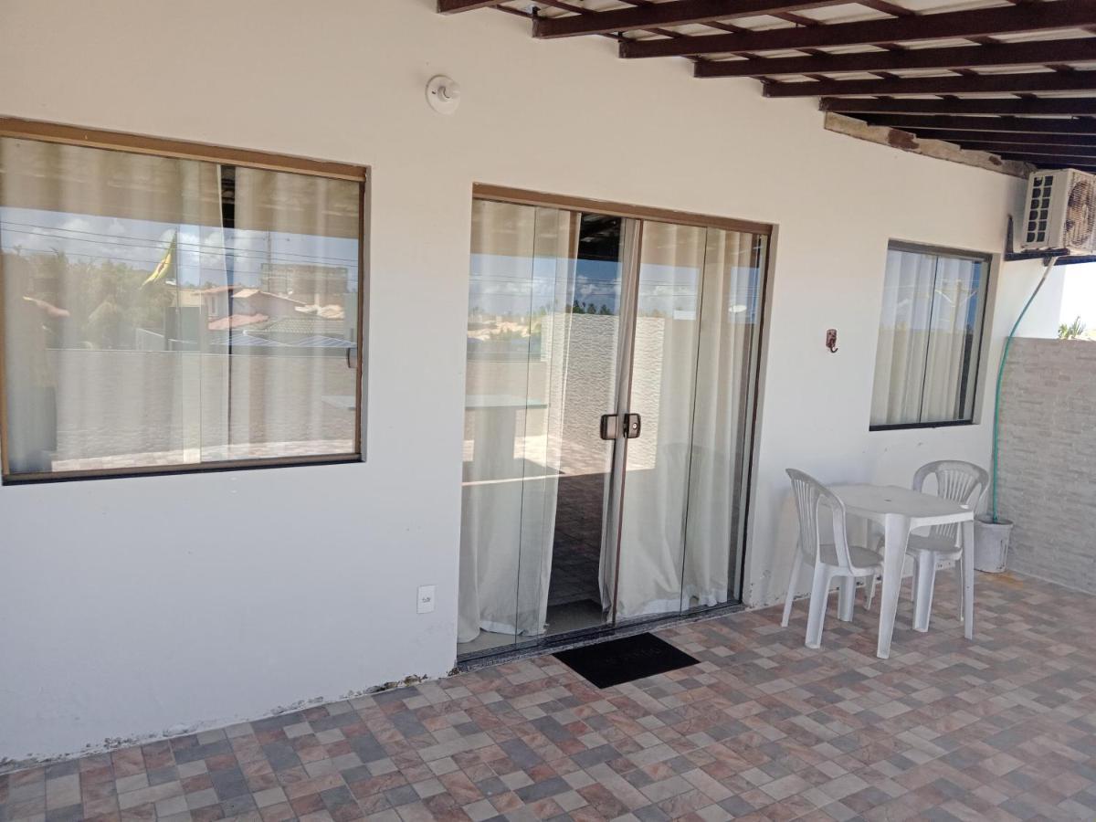 Apts E Suites Em Stella Maris Salvador Ngoại thất bức ảnh