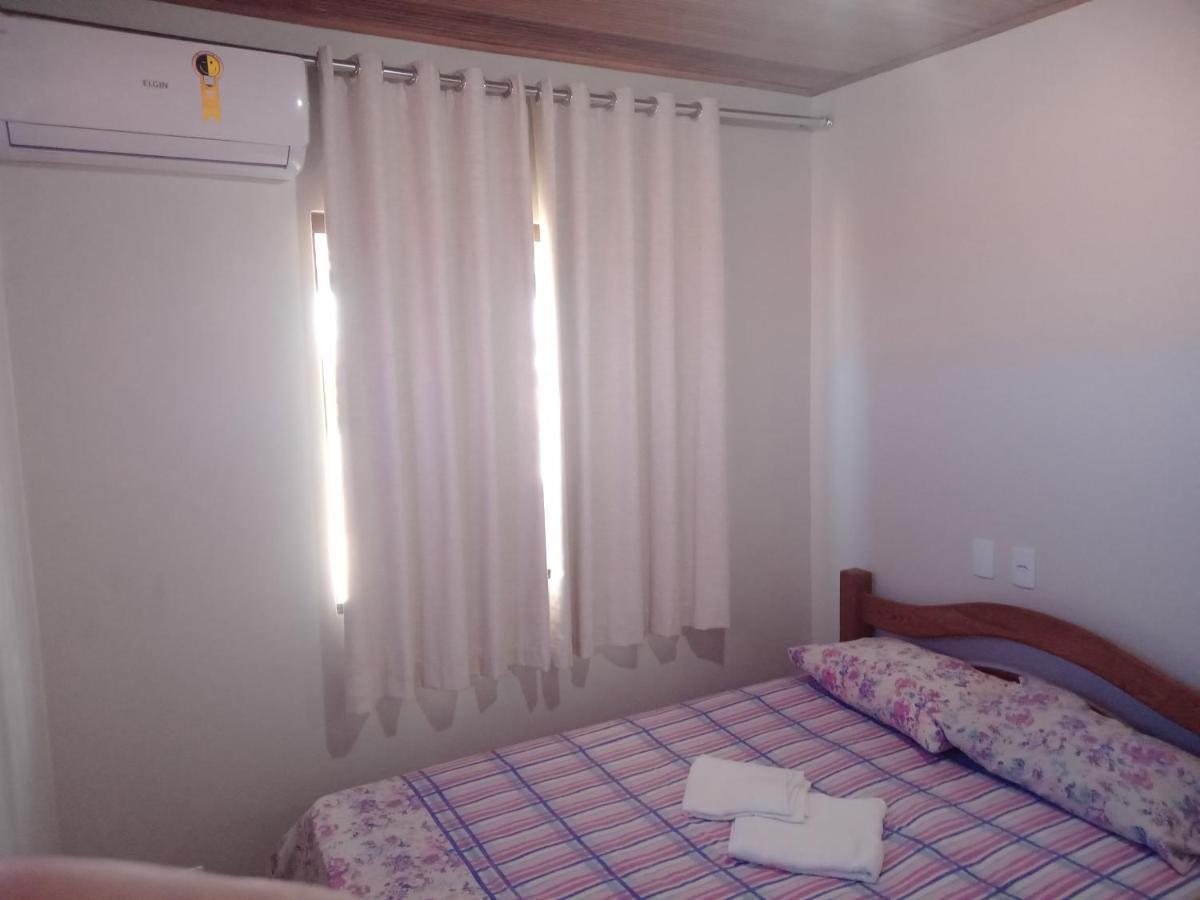 Apts E Suites Em Stella Maris Salvador Ngoại thất bức ảnh