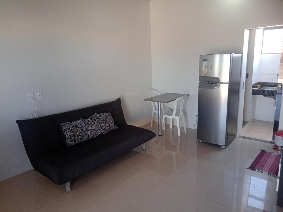 Apts E Suites Em Stella Maris Salvador Ngoại thất bức ảnh