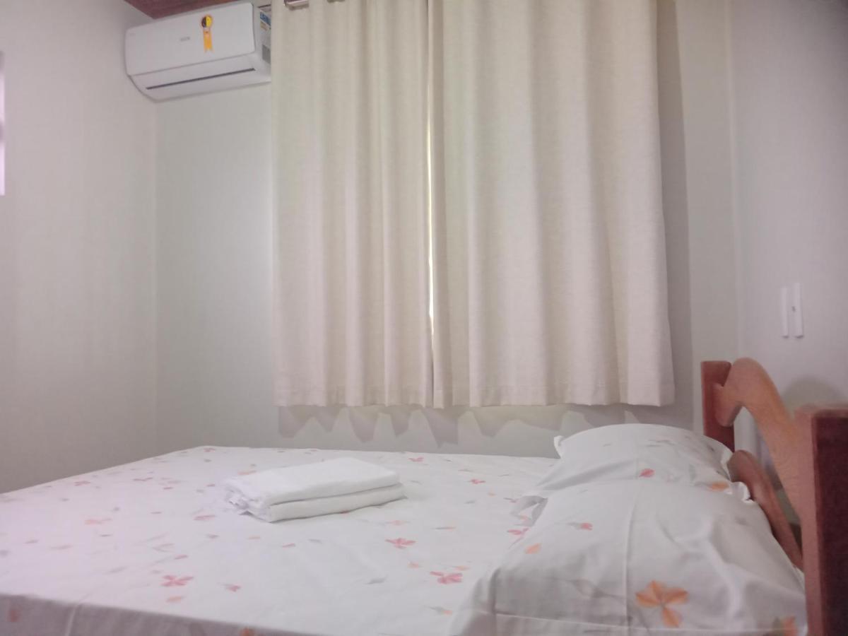 Apts E Suites Em Stella Maris Salvador Ngoại thất bức ảnh