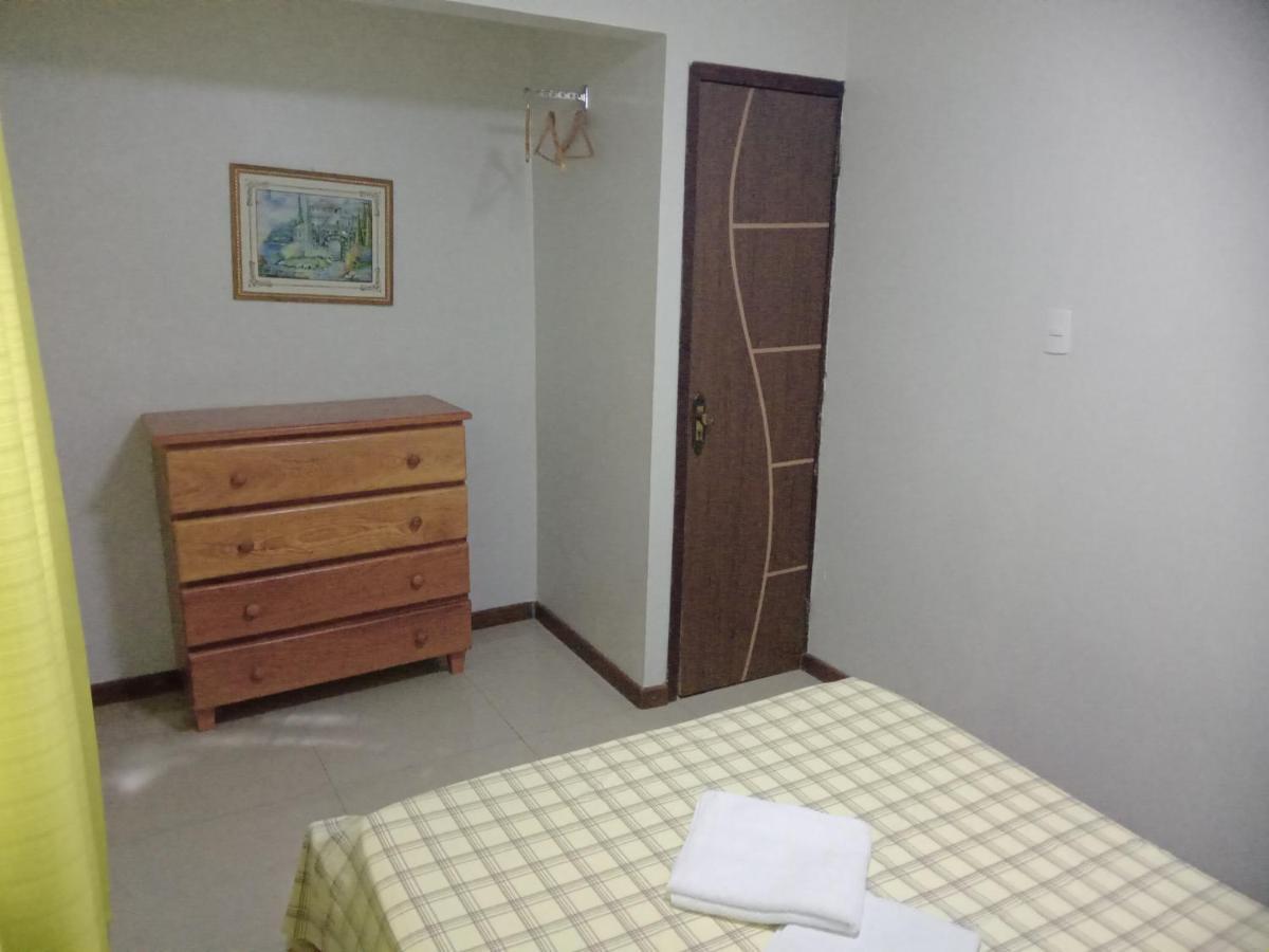 Apts E Suites Em Stella Maris Salvador Ngoại thất bức ảnh