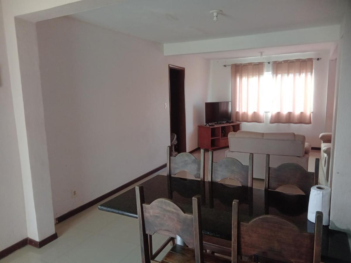 Apts E Suites Em Stella Maris Salvador Ngoại thất bức ảnh