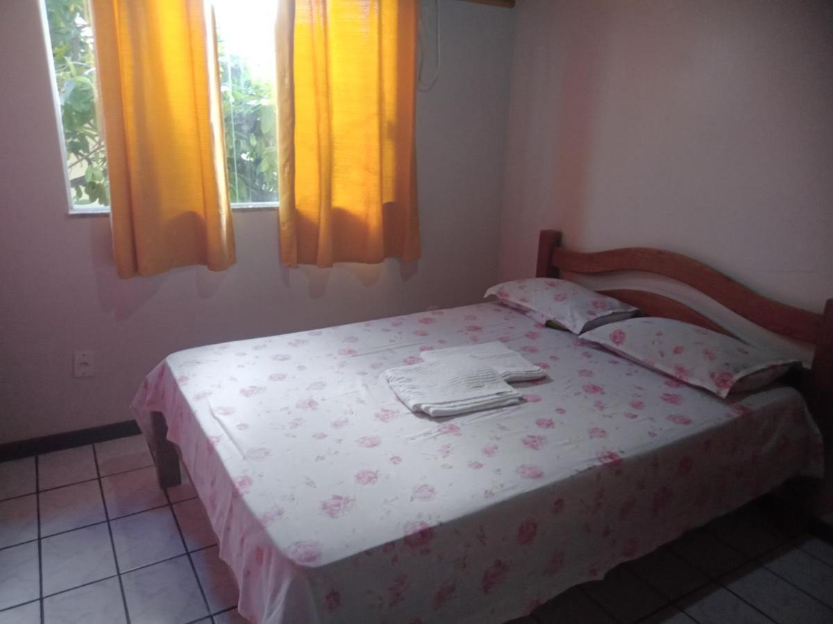 Apts E Suites Em Stella Maris Salvador Ngoại thất bức ảnh