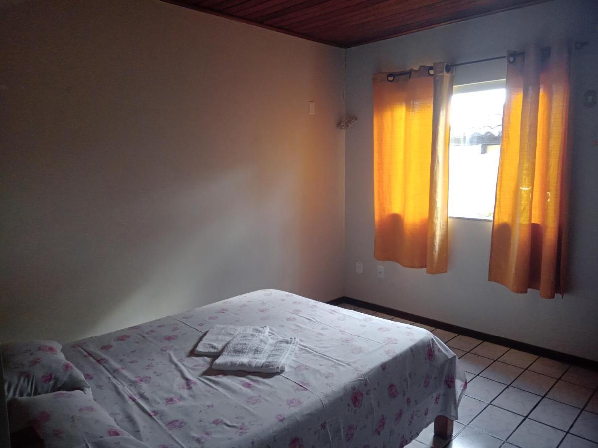 Apts E Suites Em Stella Maris Salvador Ngoại thất bức ảnh